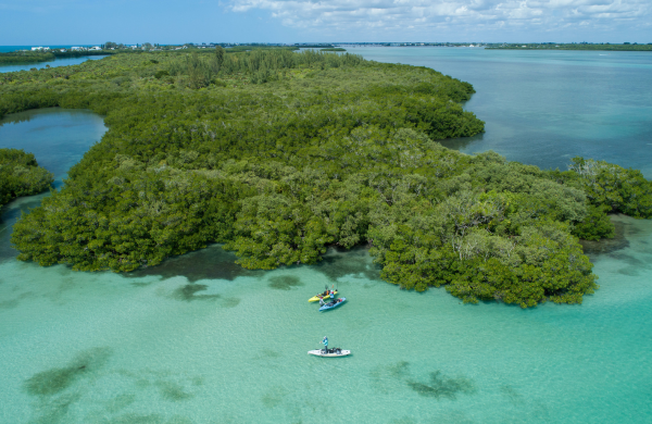 Why Punta Gorda/Englewood Beach Should Be on Your Radar